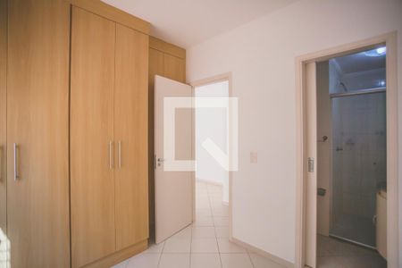 Quarto 1 de apartamento para alugar com 1 quarto, 38m² em Vila da Saúde, São Paulo