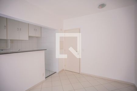 Sala de apartamento para alugar com 1 quarto, 38m² em Vila da Saúde, São Paulo