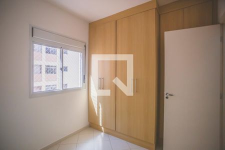 Quarto 1 de apartamento para alugar com 1 quarto, 38m² em Vila da Saúde, São Paulo