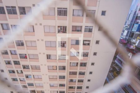 Sala de apartamento para alugar com 1 quarto, 38m² em Vila da Saúde, São Paulo