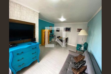 Foto 24 de apartamento à venda com 2 quartos, 65m² em Vila Anhanguera, São Paulo