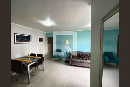 Foto 29 de apartamento à venda com 2 quartos, 65m² em Vila Anhanguera, São Paulo