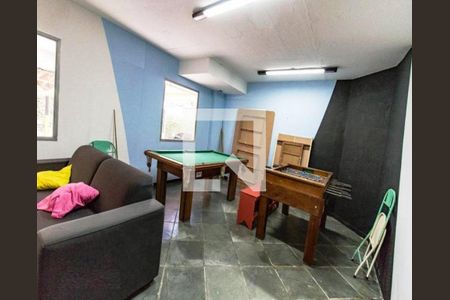 Foto 31 de apartamento à venda com 2 quartos, 65m² em Vila Anhanguera, São Paulo