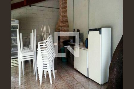 Foto 23 de apartamento à venda com 2 quartos, 65m² em Vila Anhanguera, São Paulo