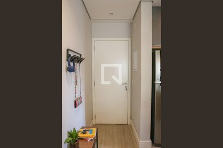 Entrada de apartamento à venda com 2 quartos, 65m² em Vila Leopoldina, São Paulo