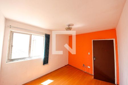 Sala de apartamento à venda com 2 quartos, 51m² em Jardim Angela (zona Leste), São Paulo