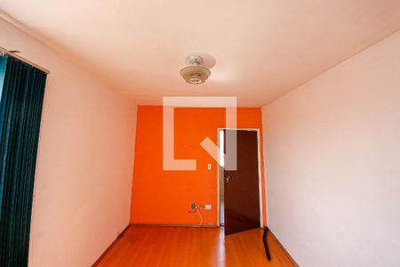 Sala de apartamento à venda com 2 quartos, 51m² em Jardim Angela (zona Leste), São Paulo