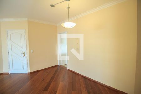 Apartamento para alugar com 3 quartos, 96m² em Vila Regente Feijó, São Paulo