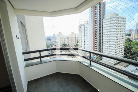 Apartamento para alugar com 3 quartos, 96m² em Vila Regente Feijó, São Paulo