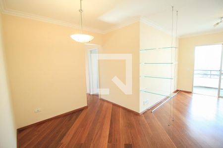 Apartamento para alugar com 3 quartos, 96m² em Vila Regente Feijó, São Paulo