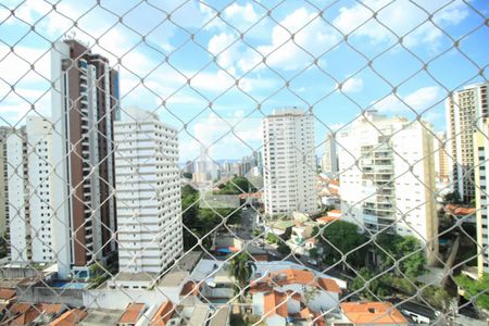 Apartamento para alugar com 3 quartos, 96m² em Vila Regente Feijó, São Paulo