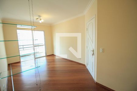 Apartamento para alugar com 3 quartos, 96m² em Vila Regente Feijó, São Paulo