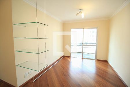 Apartamento para alugar com 3 quartos, 96m² em Vila Regente Feijó, São Paulo