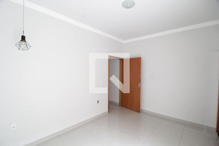 Quarto 2 de casa para alugar com 2 quartos, 115m² em Jardim Europa, Uberlândia