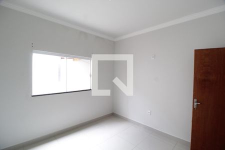 Quarto 1 de casa para alugar com 2 quartos, 115m² em Jardim Europa, Uberlândia