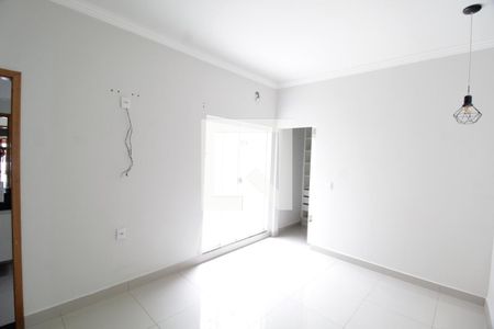 Quarto 2 de casa para alugar com 2 quartos, 115m² em Jardim Europa, Uberlândia