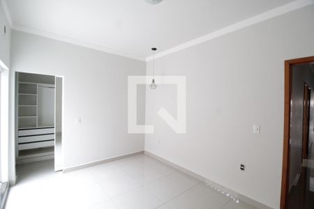 Quarto 2 de casa para alugar com 2 quartos, 115m² em Jardim Europa, Uberlândia