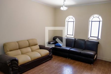 sala de casa para alugar com 4 quartos, 200m² em Veloso, Osasco