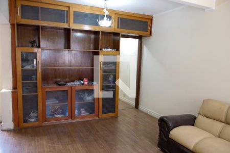 sala de casa para alugar com 4 quartos, 200m² em Veloso, Osasco