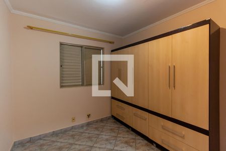 Quarto 1 de apartamento para alugar com 3 quartos, 65m² em Vila Graciosa, São Paulo