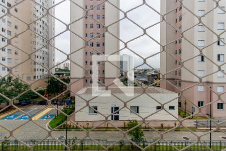 Vista de apartamento para alugar com 3 quartos, 65m² em Vila Graciosa, São Paulo