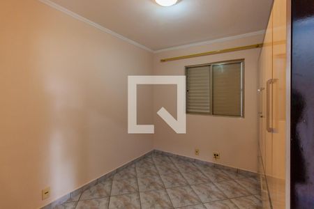 Quarto 1 de apartamento para alugar com 3 quartos, 65m² em Vila Graciosa, São Paulo