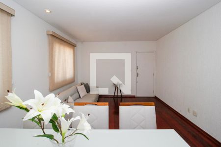 Apartamento à venda com 3 quartos, 90m² em Cidade Nova, Belo Horizonte