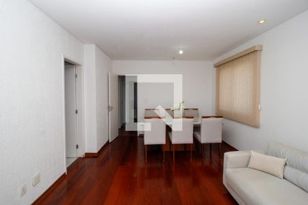 Apartamento à venda com 3 quartos, 90m² em Cidade Nova, Belo Horizonte