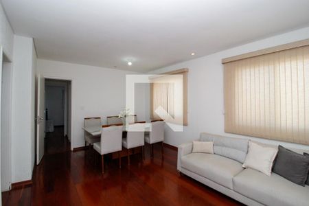 Apartamento à venda com 3 quartos, 90m² em Cidade Nova, Belo Horizonte