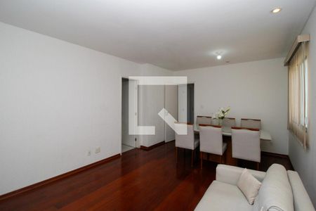 Apartamento à venda com 3 quartos, 90m² em Cidade Nova, Belo Horizonte