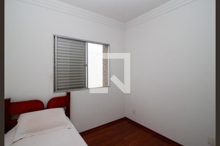 Apartamento à venda com 3 quartos, 90m² em Cidade Nova, Belo Horizonte