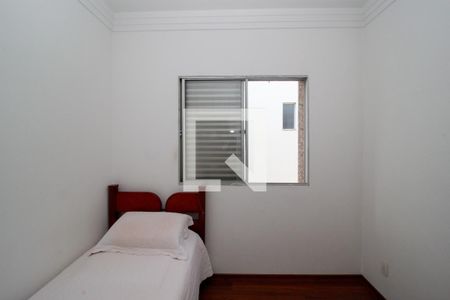 Apartamento à venda com 3 quartos, 90m² em Cidade Nova, Belo Horizonte