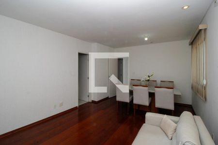 Apartamento à venda com 3 quartos, 90m² em Cidade Nova, Belo Horizonte