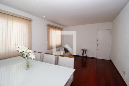 Apartamento à venda com 3 quartos, 90m² em Cidade Nova, Belo Horizonte