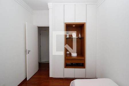 Apartamento à venda com 3 quartos, 90m² em Cidade Nova, Belo Horizonte