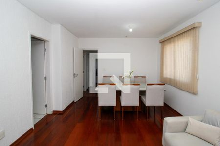 Apartamento à venda com 3 quartos, 90m² em Cidade Nova, Belo Horizonte