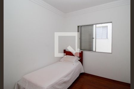 Apartamento à venda com 3 quartos, 90m² em Cidade Nova, Belo Horizonte