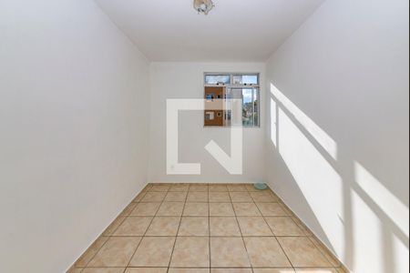 Quarto 1 de apartamento à venda com 2 quartos, 56m² em Madre Gertrudes, Belo Horizonte