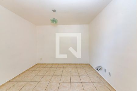 Sala de apartamento à venda com 2 quartos, 56m² em Madre Gertrudes, Belo Horizonte