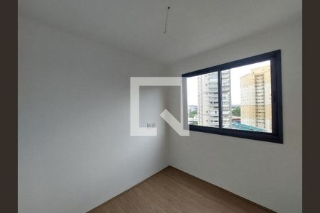 Quarto 1 de apartamento à venda com 2 quartos, 46m² em Campininha, São Paulo