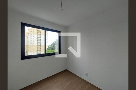 Quarto 1 de apartamento à venda com 2 quartos, 46m² em Campininha, São Paulo