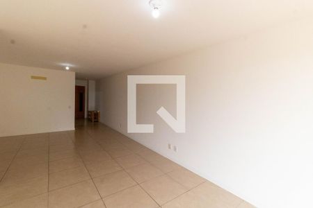 Sala de apartamento para alugar com 3 quartos, 123m² em Piratininga, Niterói