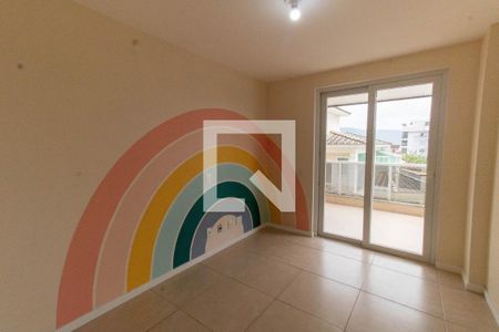 Quarto 1 de apartamento para alugar com 3 quartos, 123m² em Piratininga, Niterói