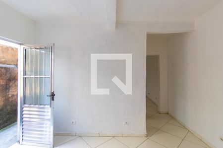 Sala/Cozinha de casa para alugar com 1 quarto, 50m² em Jardim Lavapes das Gracas, Cotia