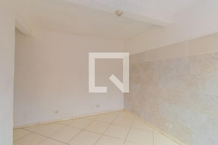 Sala/Cozinha de casa para alugar com 1 quarto, 50m² em Jardim Lavapes das Gracas, Cotia