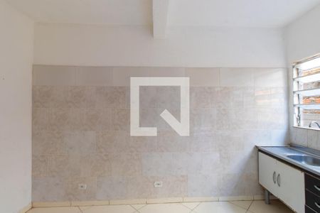 Sala/Cozinha de casa para alugar com 1 quarto, 50m² em Jardim Lavapes das Gracas, Cotia