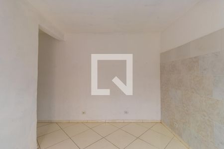 Sala/Cozinha de casa para alugar com 1 quarto, 50m² em Jardim Lavapes das Gracas, Cotia