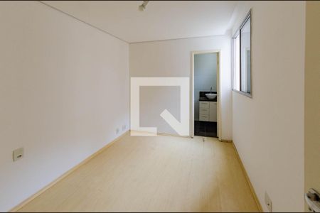 Suíte de apartamento à venda com 2 quartos, 69m² em Jardim America, Belo Horizonte