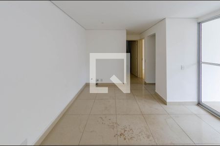 Sala de apartamento à venda com 2 quartos, 69m² em Jardim America, Belo Horizonte