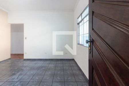 Sala de casa para alugar com 3 quartos, 100m² em Jardim Lavapes das Gracas, Cotia